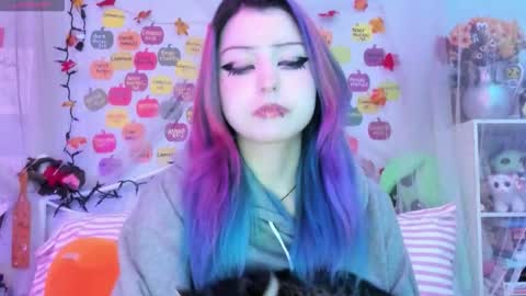 bunnyislewd online show from November 26, 2025, 5:19 am