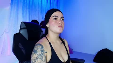 Snapshot of bunnykat_ chatting on June 27, 2026, 9:25 am katerine payne online show from June 27, 2026, 9:25 am
