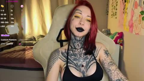 Snapshot of bunnykelly chatting on May 27, 2026, 6:21 am bunnykelly online show from May 27, 2026, 6:21 am