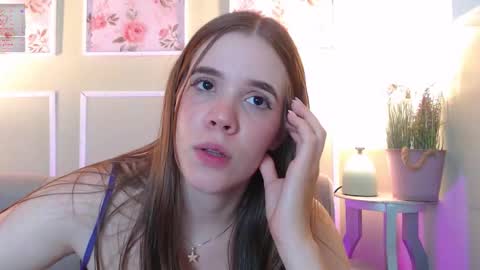 ANASTASIA online show from January 16, 2026, 7:12 am