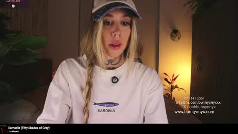 Stephanie   Next stream TUESDAY   6pm  PDT online show from July 15, 2026, 1:00 am