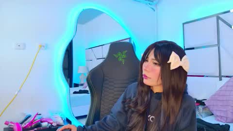 Bunny online show from February 1, 2026, 8:29 pm