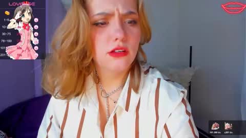 BunnyShows online show from December 2, 2025, 1:50 pm