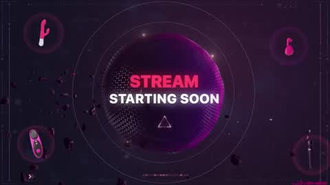 Bunnygirl Onyx online show from October 9, 2025, 11:30 am