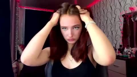 Snapshot of bunnytrussel chatting on July 3, 2026, 9:05 am Bella online show from July 3, 2026, 9:05 am