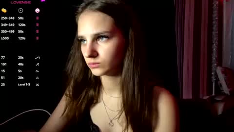 Snapshot of bunnytrussel chatting on July 27, 2026, 6:09 am Bella online show from July 27, 2026, 6:09 am