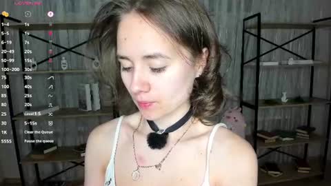 Snapshot of bunnyvice chatting on June 23, 2026, 7:34 pm Lizy online show from June 23, 2026, 7:34 pm