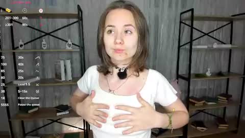 Snapshot of bunnyvice chatting on June 28, 2026, 7:20 pm Lizy online show from June 28, 2026, 7:20 pm