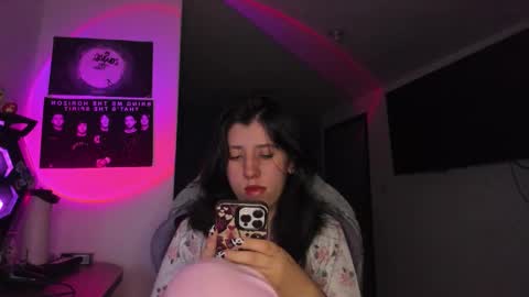 Jess online show from February 3, 2026, 2:53 am