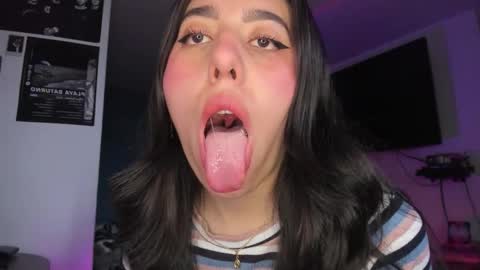 Jess online show from February 19, 2026, 6:37 pm