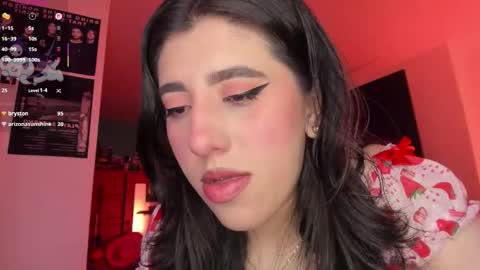 Jess online show from March 10, 2026, 5:29 pm