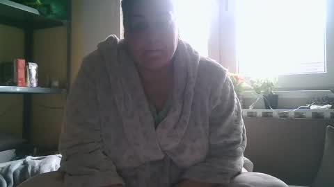 Snapshot of bunyoka1981 chatting on January 8, 2025, 9:10 am babuska1981 online show from January 8, 2025, 9:10 am