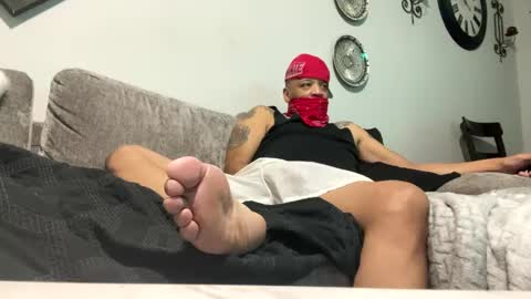 Iam King online show from February 16, 2025, 5:48 am