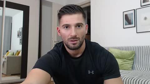 BunzDanny online show from February 26, 2025, 4:56 pm