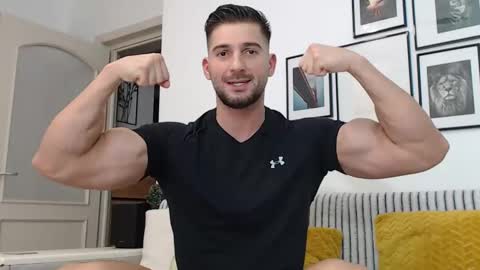 BunzDanny online show from March 10, 2025, 4:14 pm