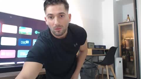 BunzDanny online show from October 4, 2025, 5:44 pm