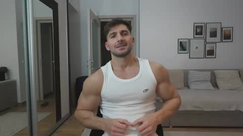 BunzDanny online show from March 2, 2026, 9:21 pm