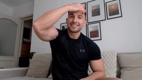 Snapshot of bunzdanny chatting on April 21, 2026, 3:07 pm BunzDanny online show from April 21, 2026, 3:07 pm