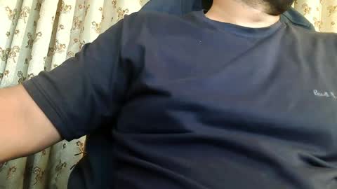 Snapshot of burlymonster chatting on April 21, 2026, 6:41 am Hairy Arabian online show from April 21, 2026, 6:41 am