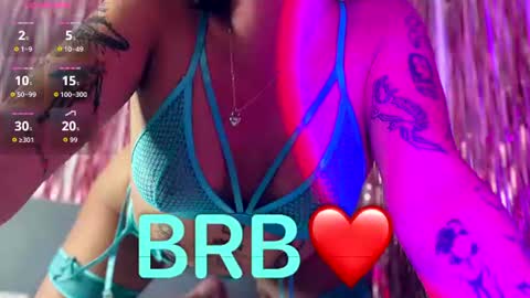 Snapshot of burn_lissa chatting on July 19, 2026, 1:48 pm Lissa online show from July 19, 2026, 1:48 pm