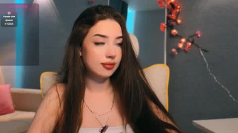Amelia online show from June 4, 2026, 5:13 am
