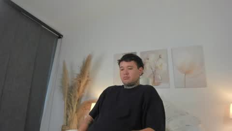 Snapshot of burning_diamond__ chatting on July 16, 2026, 10:16 pm Nova and Sammy online show from July 16, 2026, 10:16 pm