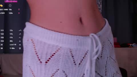 burning_g1rl online show from March 17, 2026, 3:37 pm