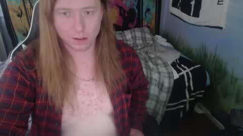 burningflute online show from December 24, 2024, 9:55 pm