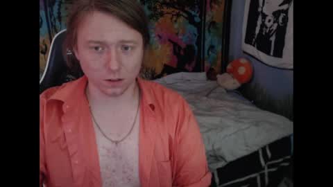 burningflute online show from December 25, 2024, 2:56 pm