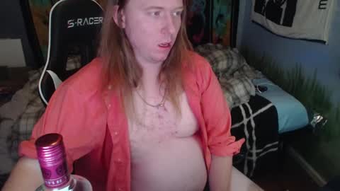 burningflute online show from January 2, 2025, 6:40 am