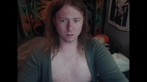 burningflute online show from September 12, 2025, 8:58 am