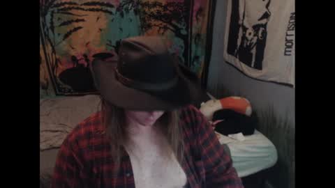 burningflute online show from September 19, 2025, 12:06 pm