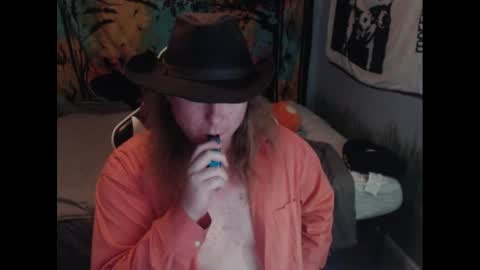 burningflute online show from September 24, 2025, 9:45 am