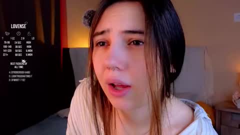 Jessica online show from September 16, 2025, 3:07 am