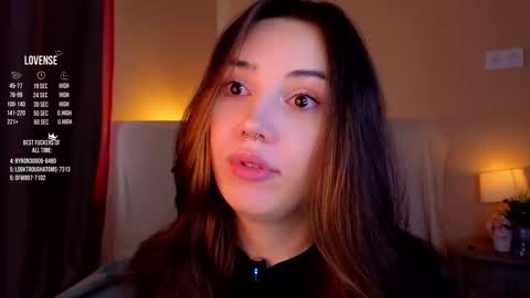 Jessica online show from September 27, 2025, 2:27 am