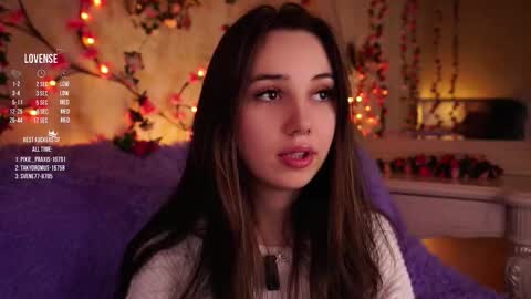 Jessica online show from December 18, 2025, 3:12 am