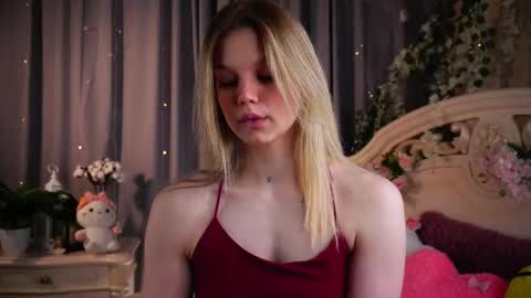 Jessica online show from March 12, 2026, 4:13 pm