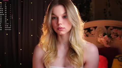 Jessica online show from March 22, 2026, 3:15 pm