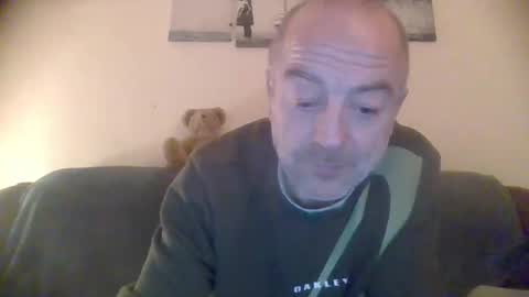 burnleyguy1977 online show from January 21, 2025, 6:00 am