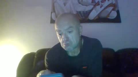 burnleyguy1977 online show from November 11, 2025, 2:55 am
