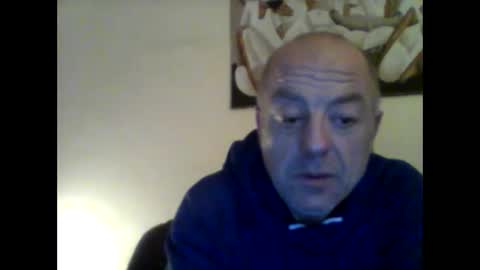 burnleyguy1977 online show from January 16, 2026, 5:00 am