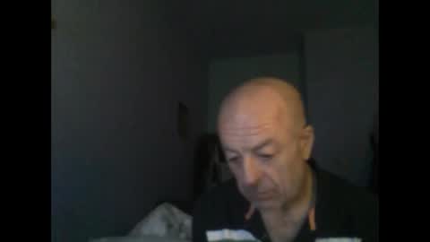 burnleyguy1977 online show from February 23, 2026, 2:53 am
