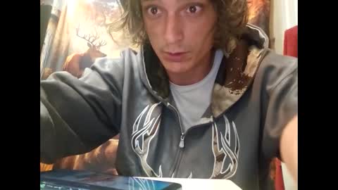 Snapshot of burntbuns710 chatting on September 16, 2025, 12:06 pm LostSingledad online show from September 16, 2025, 12:06 pm