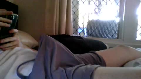 burnttoast18 online show from February 12, 2026, 8:31 am