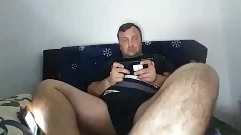 Creazy dad online show from March 13, 2026, 10:27 pm