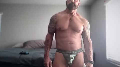 Pocket Daddy cockring gaycouple cockring lovense daddy online show from February 25, 2025, 5:25 pm