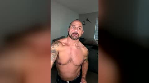 Pocket Daddy cockring gaycouple cockring lovense daddy online show from June 24, 2026, 3:05 am