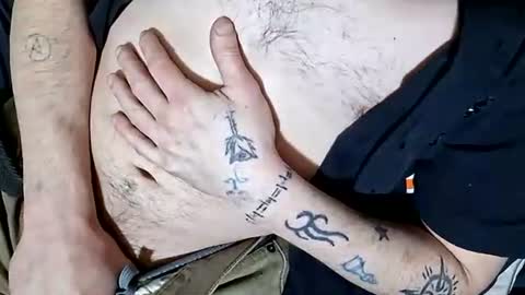 Snapshot of buster18hymen chatting on December 22, 2025, 3:14 am Buster18Hymen online show from December 22, 2025, 3:14 am