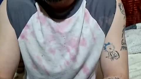 Snapshot of buster18hymen chatting on February 8, 2026, 9:40 pm Buster18Hymen online show from February 8, 2026, 9:40 pm