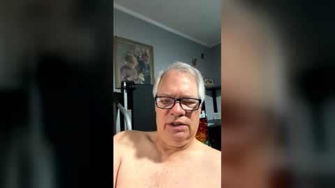 busterhyman22 online show from April 29, 2026, 5:30 pm